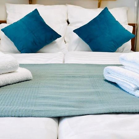 Guest House Navetta 2 فاجانا المظهر الخارجي الصورة
