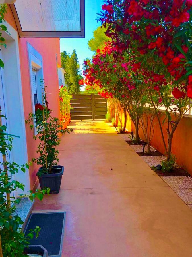 Guest House Navetta 2 فاجانا المظهر الخارجي الصورة