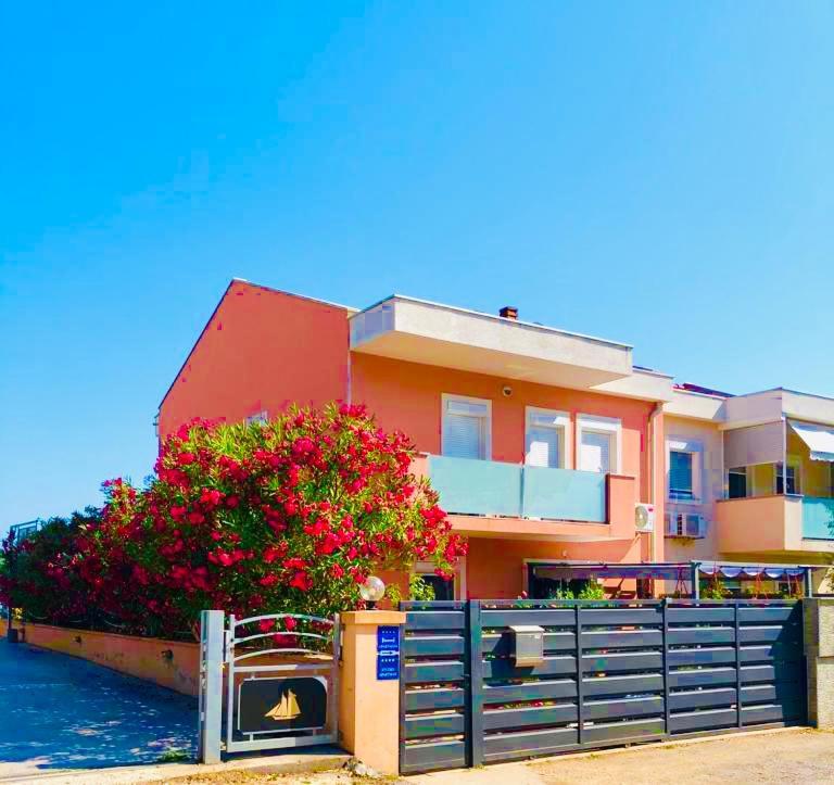 Guest House Navetta 2 فاجانا المظهر الخارجي الصورة