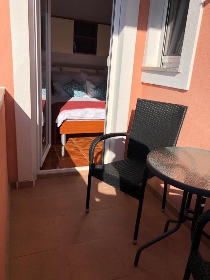 Guest House Navetta 2 فاجانا المظهر الخارجي الصورة