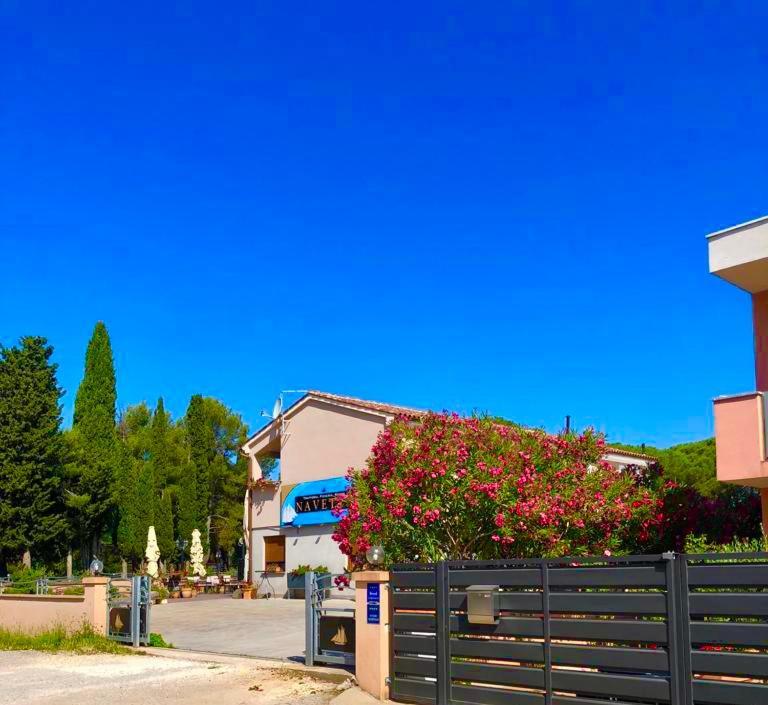 Guest House Navetta 2 فاجانا المظهر الخارجي الصورة