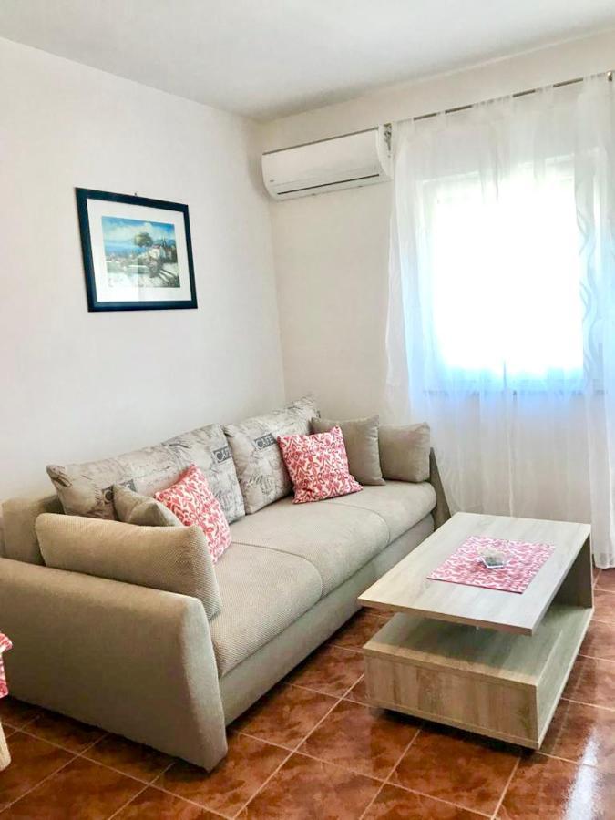 Guest House Navetta 2 فاجانا المظهر الخارجي الصورة