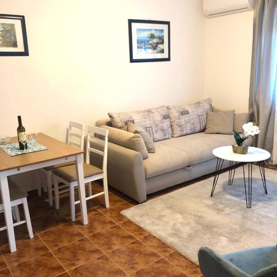 Guest House Navetta 2 فاجانا المظهر الخارجي الصورة