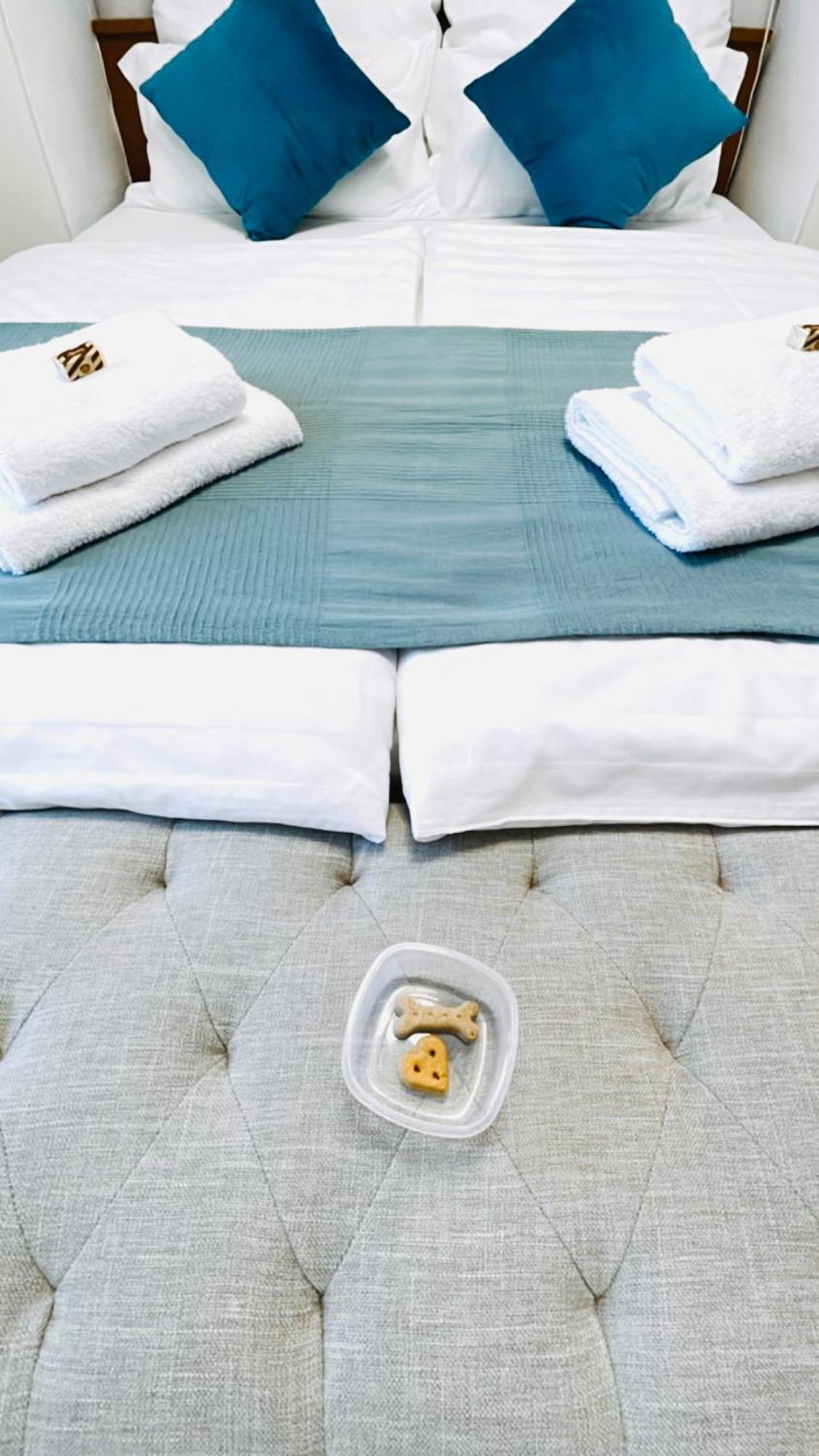 Guest House Navetta 2 فاجانا المظهر الخارجي الصورة