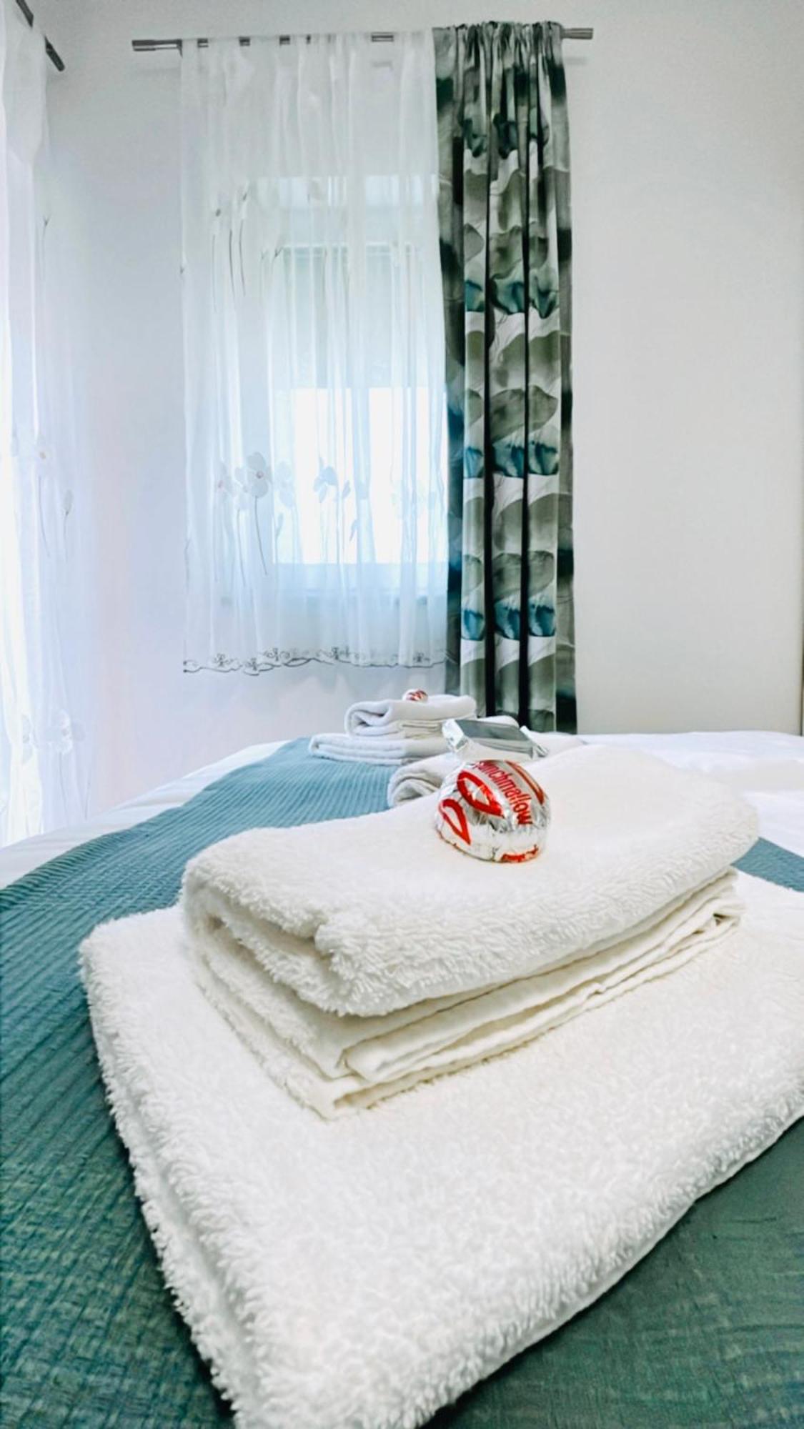 Guest House Navetta 2 فاجانا المظهر الخارجي الصورة
