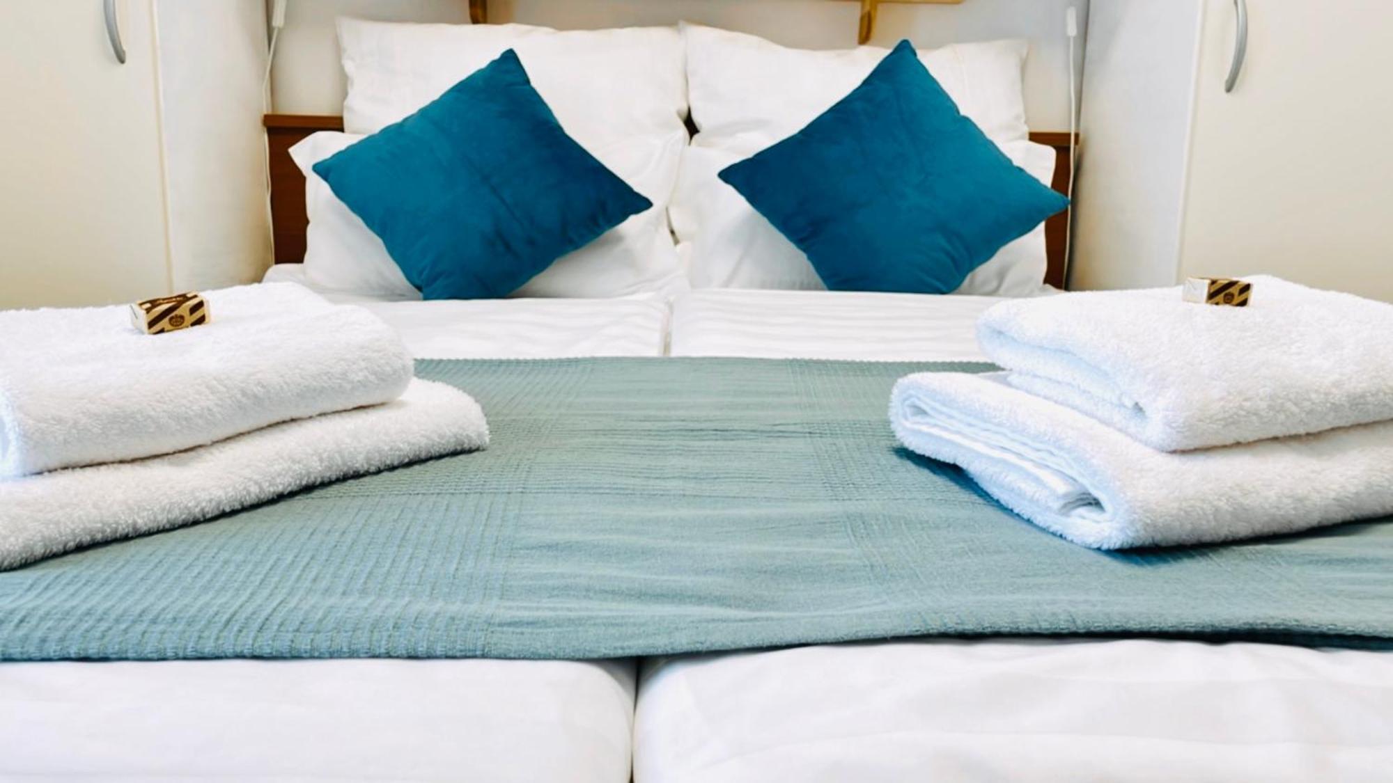 Guest House Navetta 2 فاجانا المظهر الخارجي الصورة