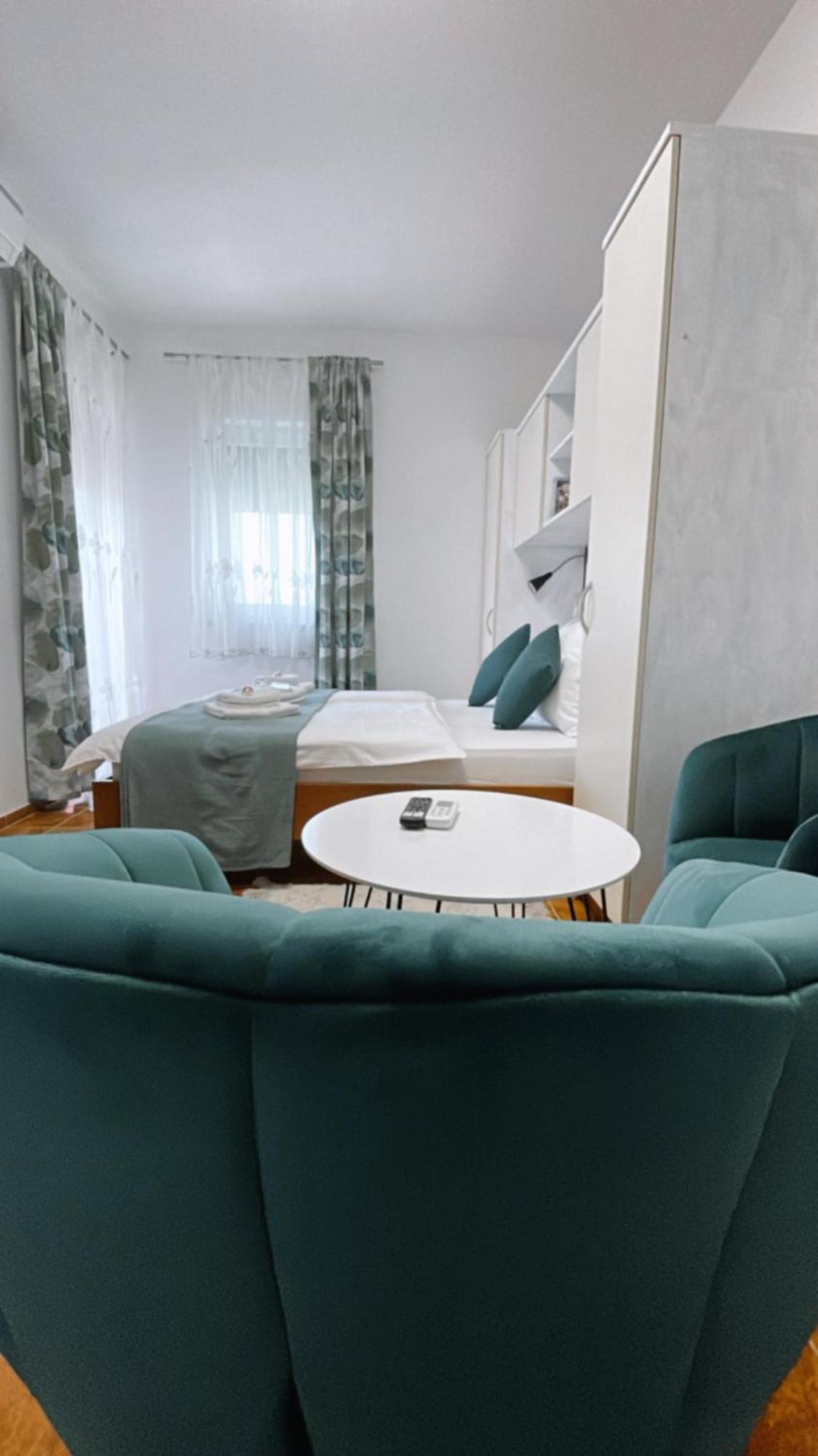 Guest House Navetta 2 فاجانا المظهر الخارجي الصورة
