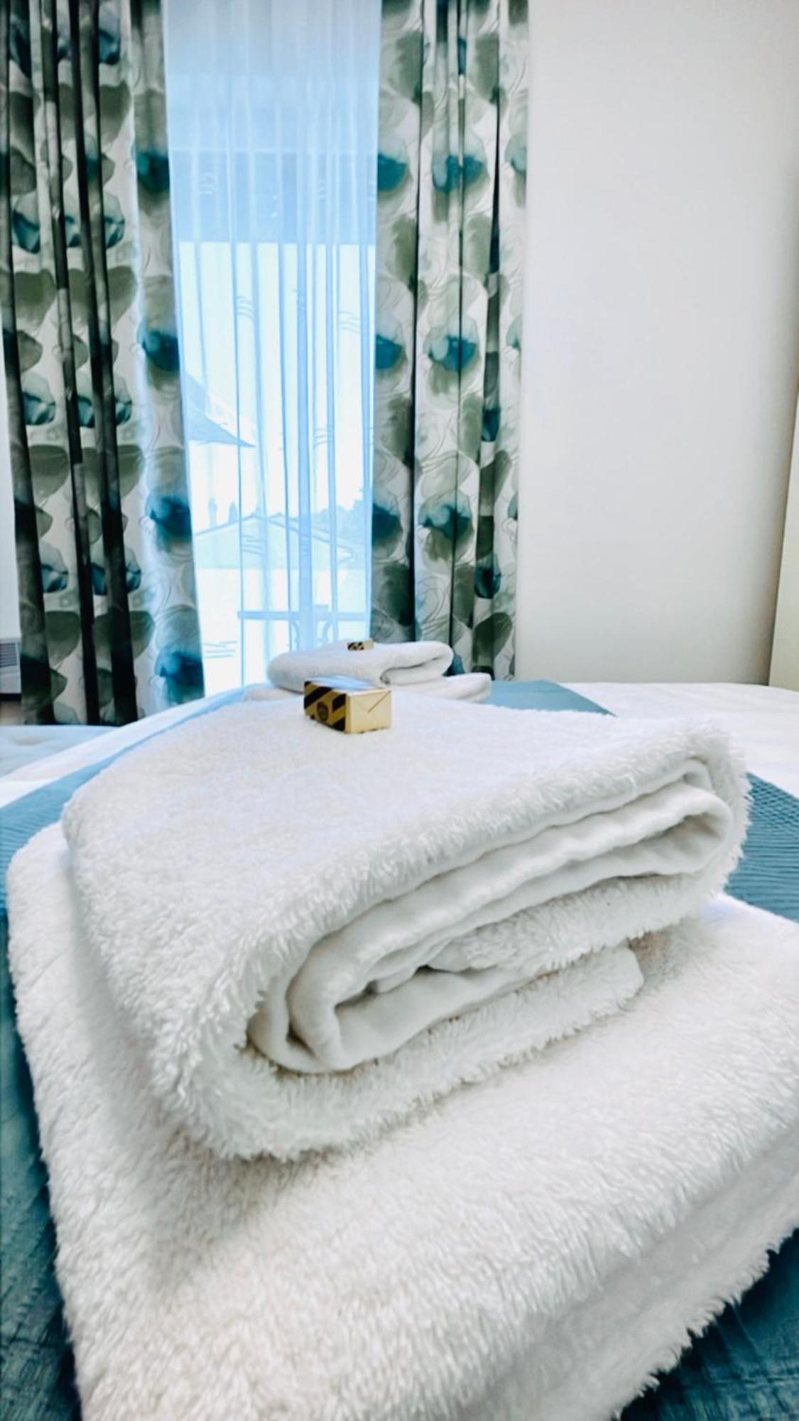Guest House Navetta 2 فاجانا المظهر الخارجي الصورة