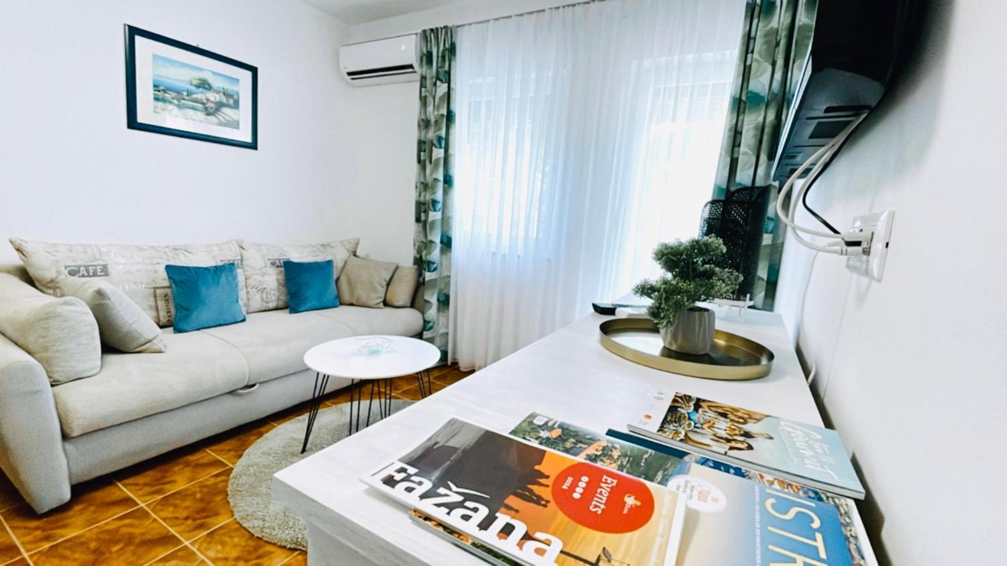 Guest House Navetta 2 فاجانا المظهر الخارجي الصورة