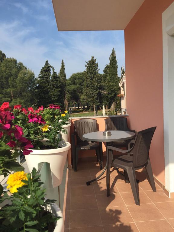 Guest House Navetta 2 فاجانا المظهر الخارجي الصورة